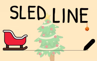 Sled Line
