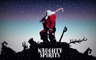 Naughty Spirits